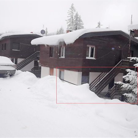 Apartamento Jahorina H4 Exterior foto