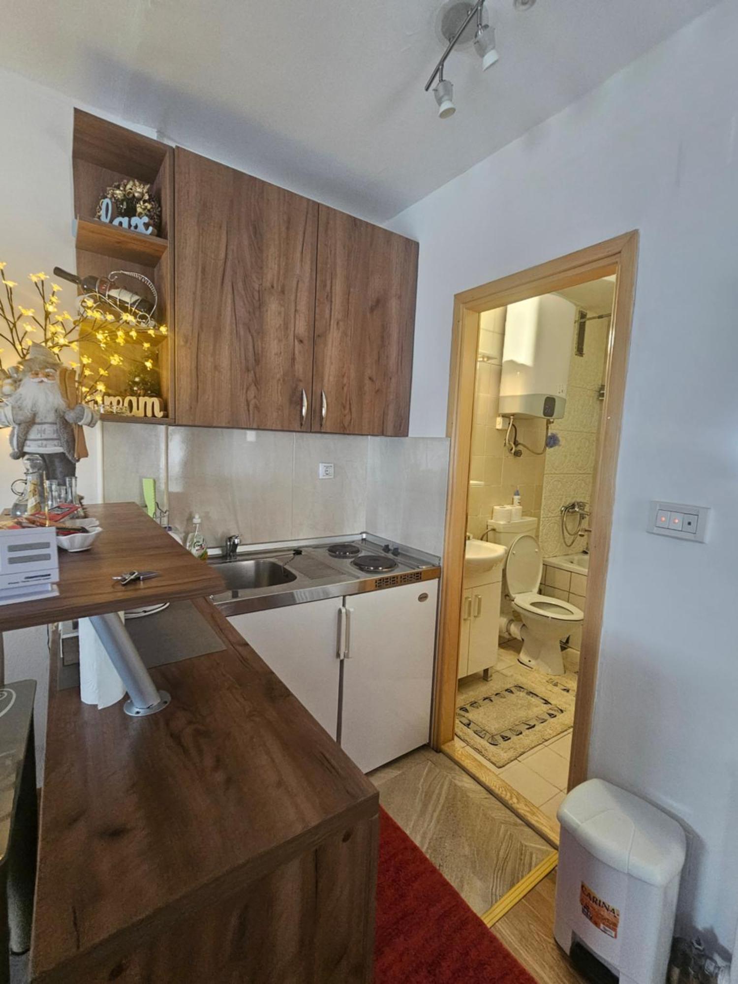 Apartamento Jahorina H4 Exterior foto