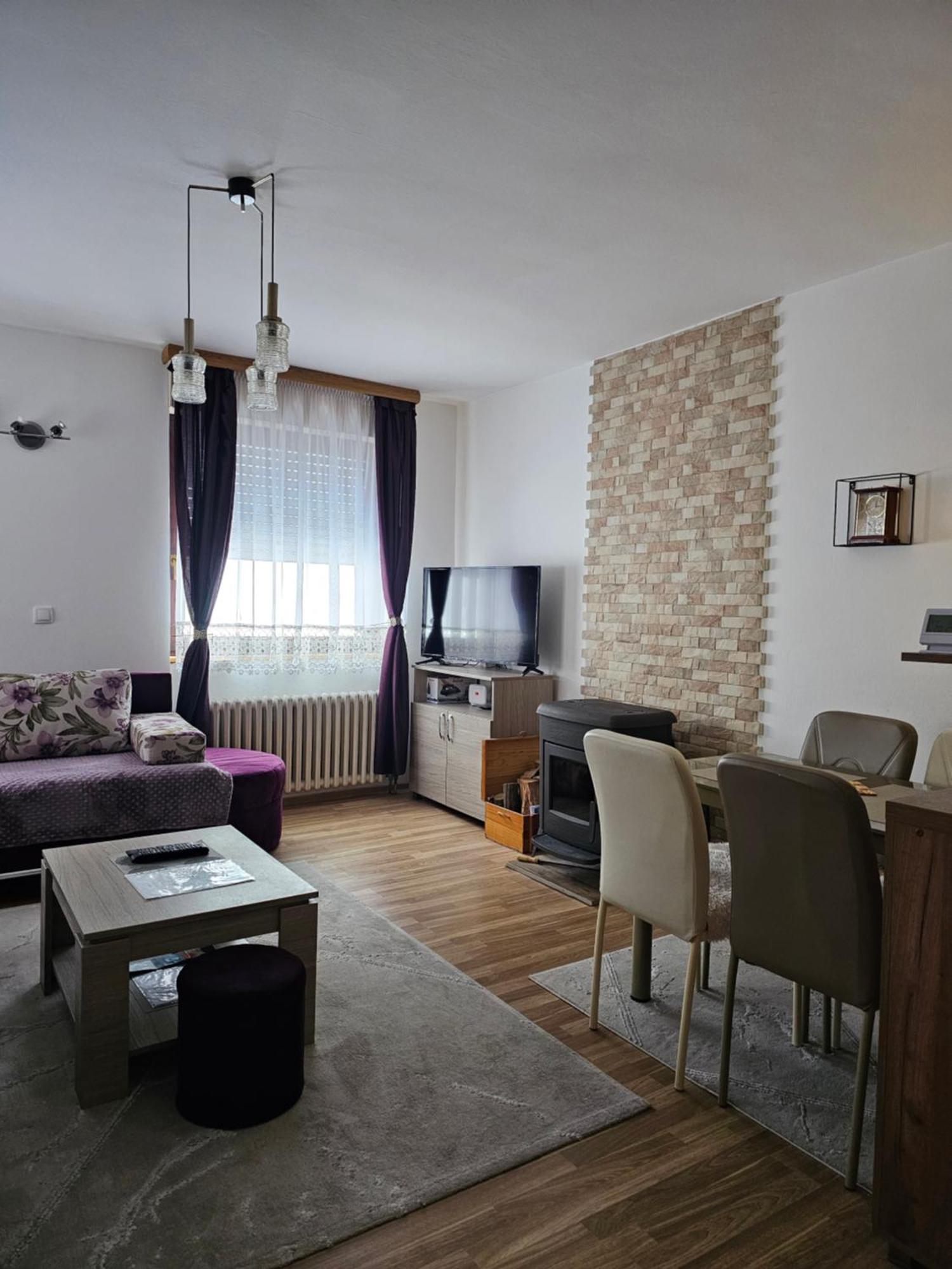Apartamento Jahorina H4 Exterior foto