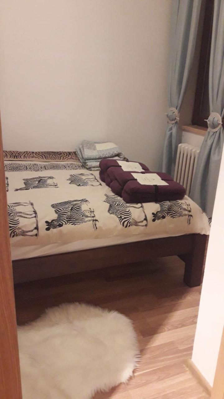 Apartamento Jahorina H4 Exterior foto
