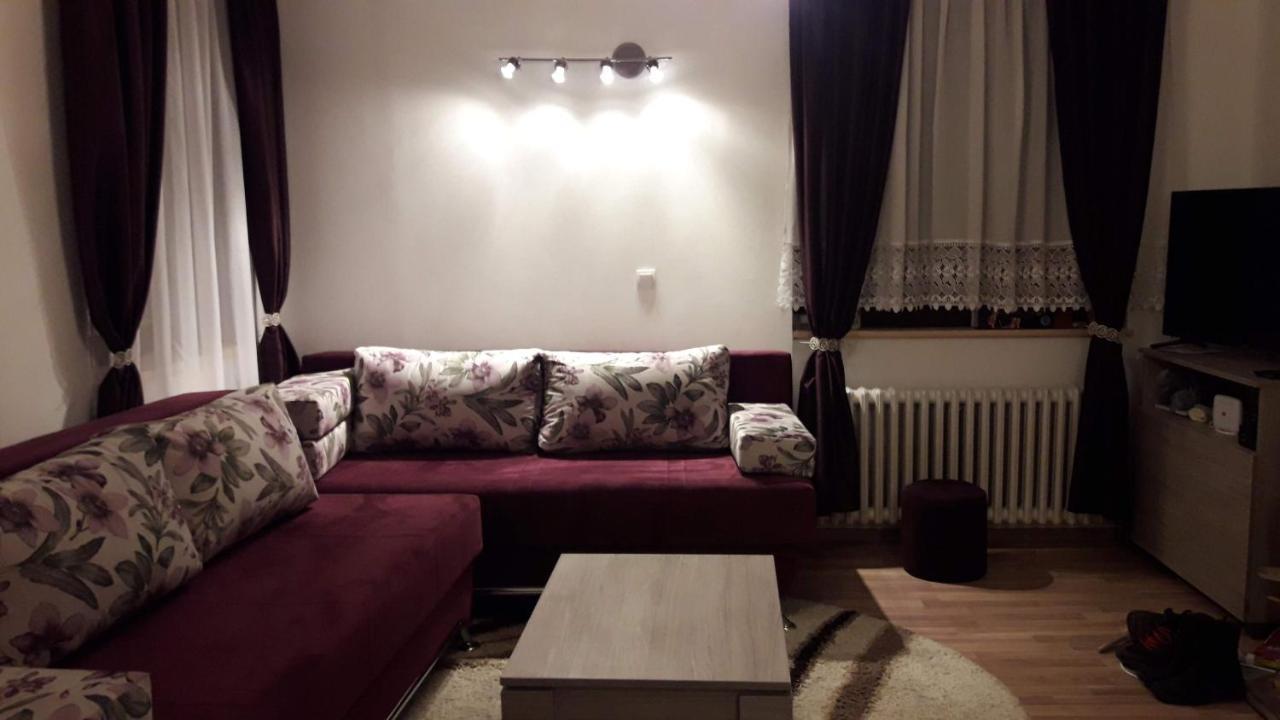 Apartamento Jahorina H4 Exterior foto
